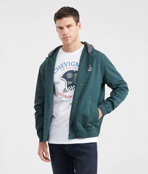 Chaqueta Chevignon para Hombre 621G009
