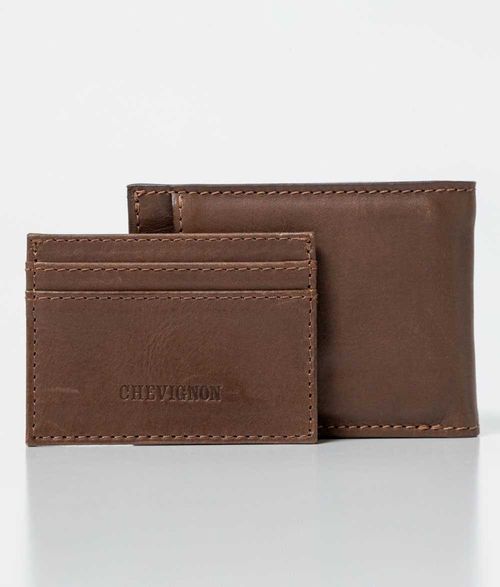 Billetera Chevignon 021G002