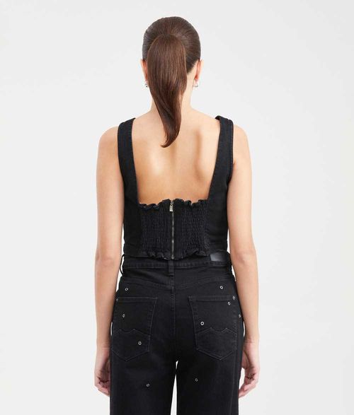 Camiseta Chevignon para Mujer 411G003