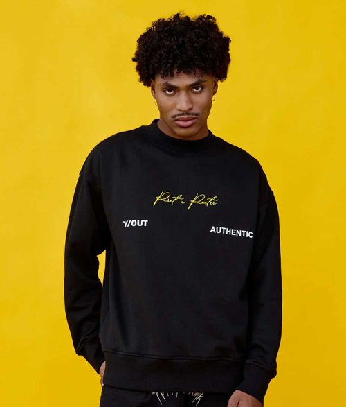 Buzo Y/OUT para Hombre MSS1018