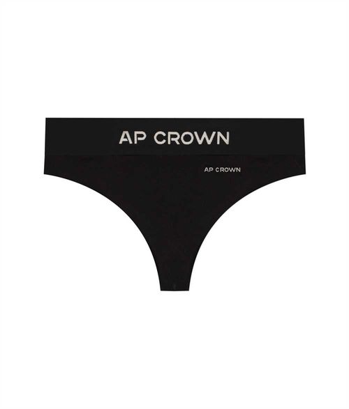 Panty AP CROWN para Mujer API42456