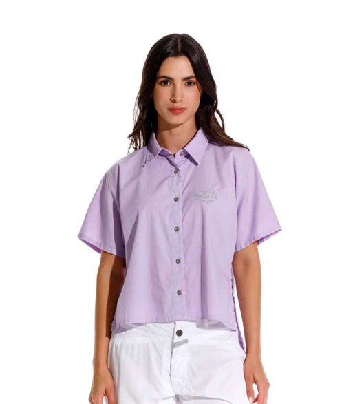 Blusa Girbaud para Mujer GF1200301N000MOC