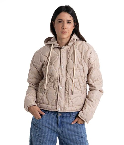Chaqueta Girbaud para Mujer GF3200232N000CAM