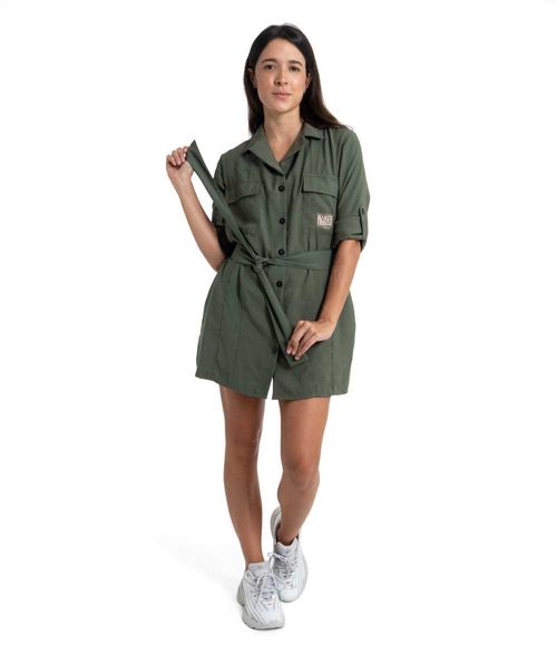 Vestido Girbaud para Mujer GF4300275N000VEM