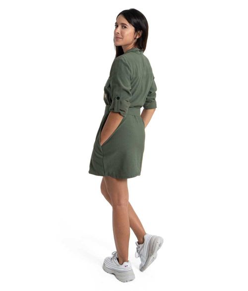 Vestido Girbaud para Mujer GF4300275N000VEM