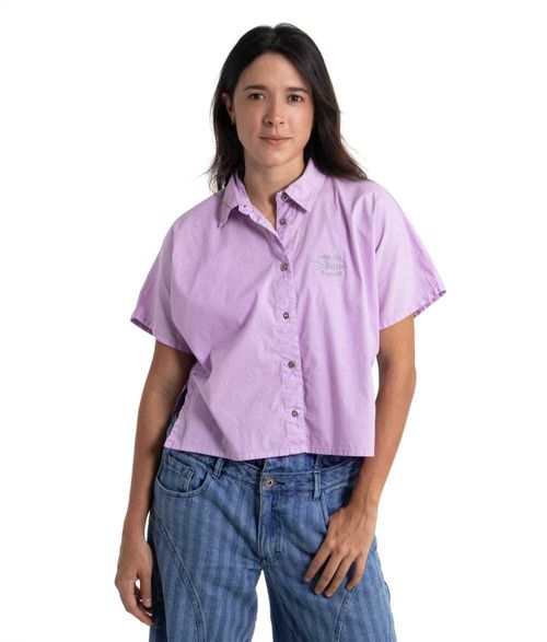 Blusa Girbaud para Mujer GF1200301N000RSC