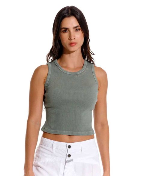 Camiseta Girbaud para Mujer GF1100834N000VEC