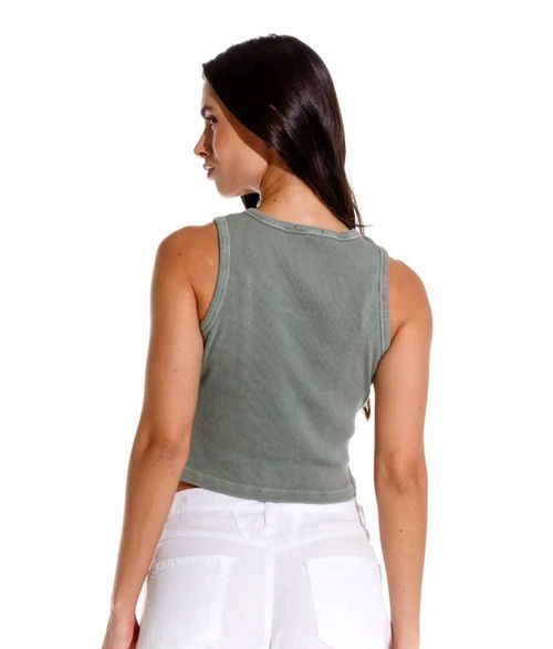 Camiseta Girbaud para Mujer GF1100834N000VEC
