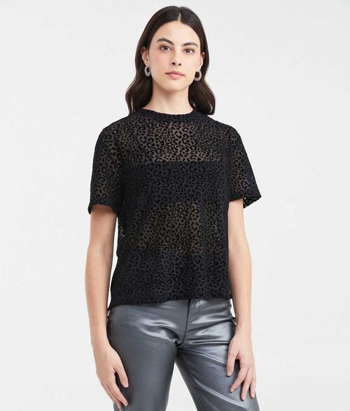 Camiseta Chevignon para Mujer 709F009