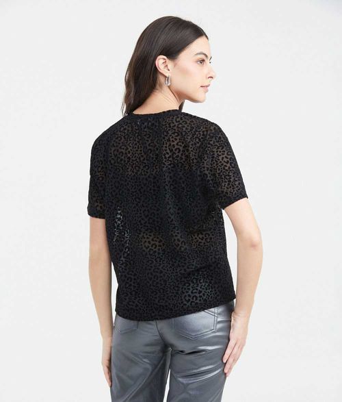 Camiseta Chevignon para Mujer 709F009