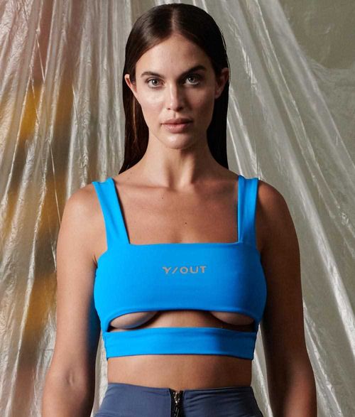 Camiseta Y/OUT para Mujer S10767778