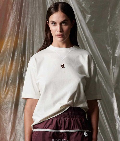 Camiseta Y/OUT para Mujer S1082