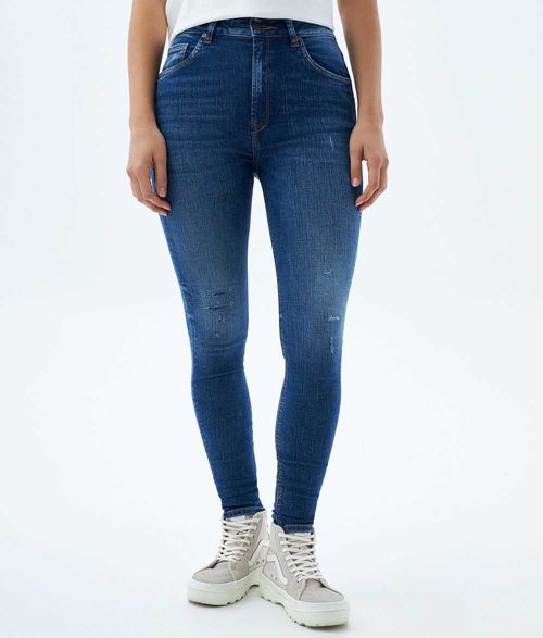 Jeans Americanino para Mujer 339F701