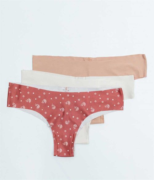 Panty Americanino para Mujer 709F000