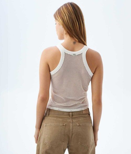 Camiseta Americanino para Mujer 609F020