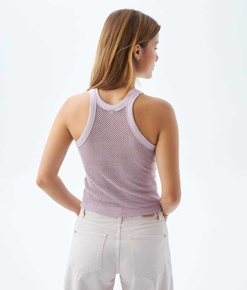 Camiseta Americanino para Mujer 609F020