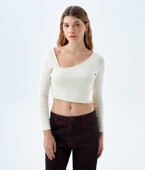 Camiseta Americanino para Mujer 609F012