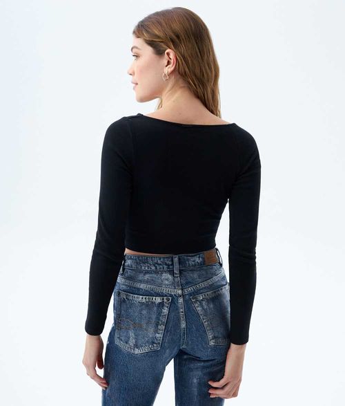 Camiseta Americanino para Mujer 609F012