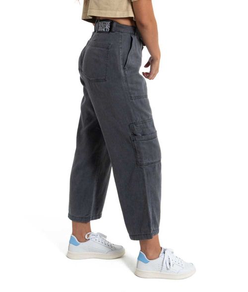 Pantalon Girbaud para Mujer GF2200287N000GRO