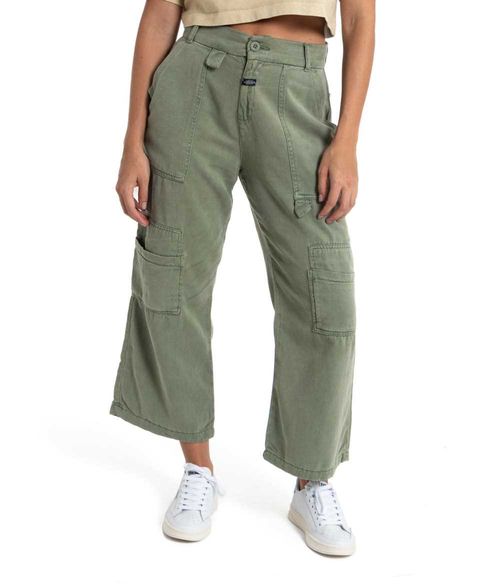 Pantalon Girbaud para Mujer GF2200287N000VEM