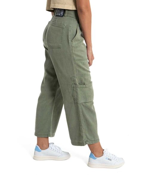Pantalon Girbaud para Mujer GF2200287N000VEM
