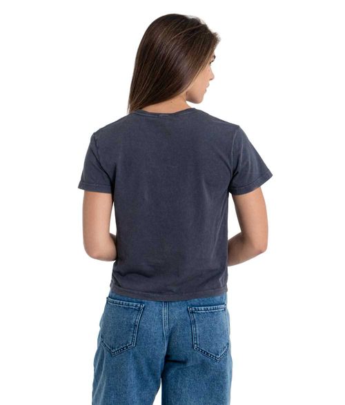 Camiseta Girbaud para Mujer GF1100835N000GRO