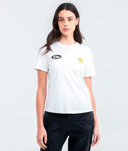 Camiseta Chevignon para Mujer 709F902