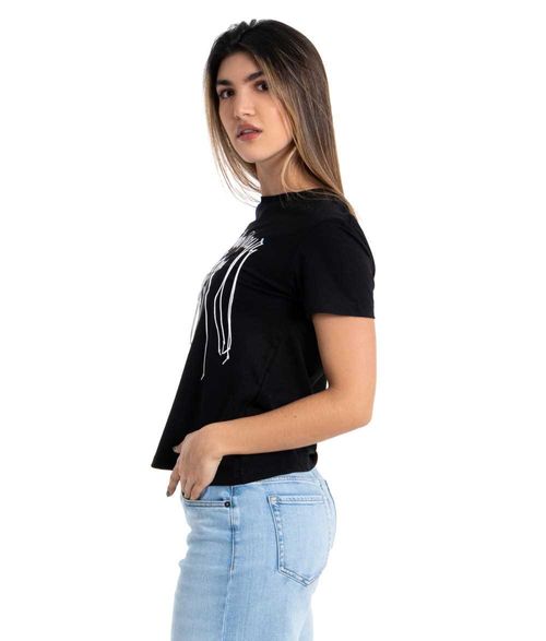 Camiseta Replay para Mujer WC3017A23608P98