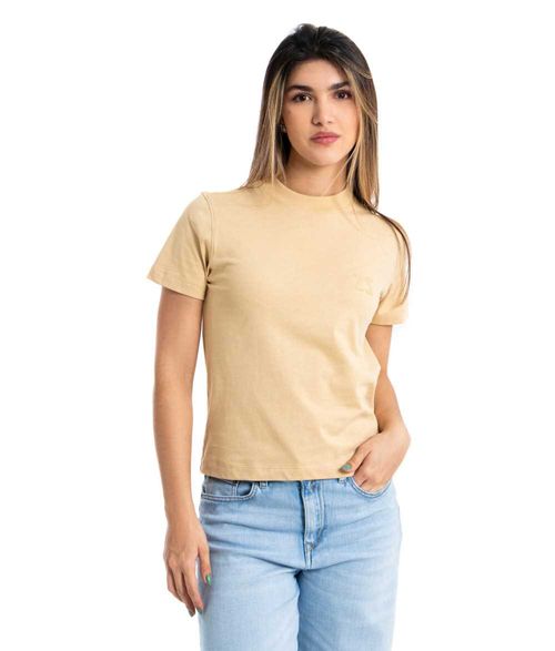 Camiseta Zikluz para Mujer ZY0424055