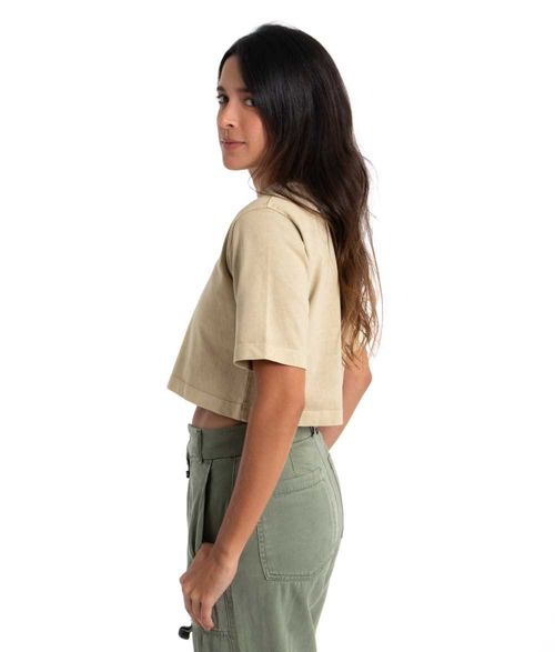 Camiseta Zikluz para Mujer ZY0424053