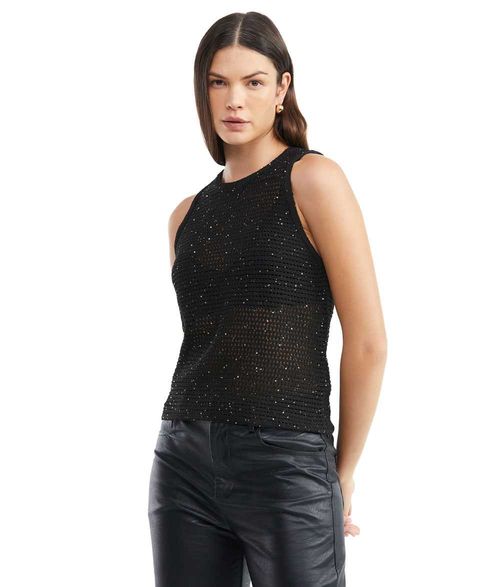 Blusa Chevignon para Mujer 792F011