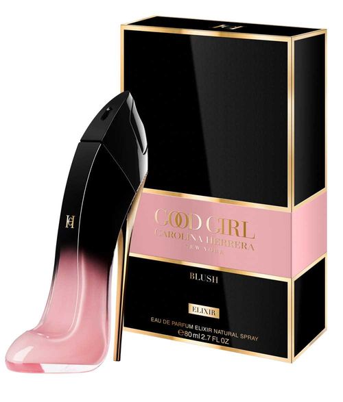 Perfume Carolina Herrera Good Girl  Blush Elixir Mujer 80ml  EDP