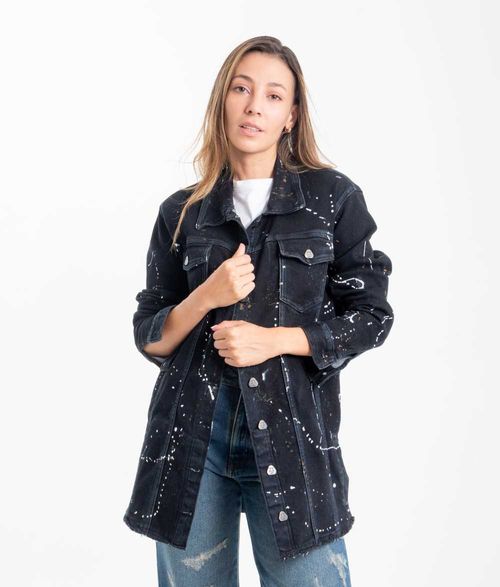 Chaqueta Zyklus para Mujer ZY5814035