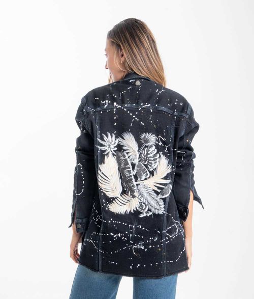Chaqueta Zyklus para Mujer ZY5814035