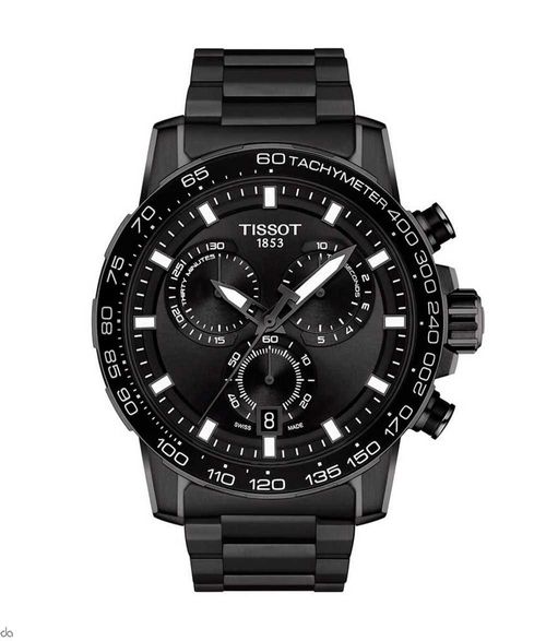Tissot Supersport Chrono T1256173305100