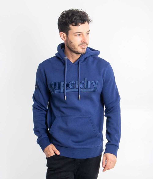 Buzo Superdry para Hombre M2013137A