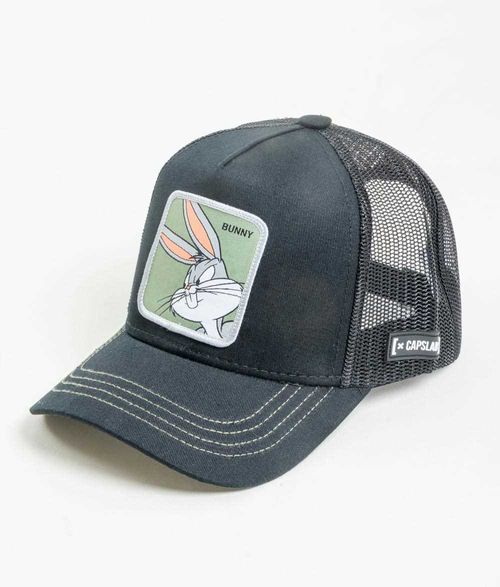 Gorra Capslab CL/LOO/1/BUN1