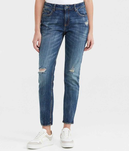 Jeans Chevignon para Mujer 439F013