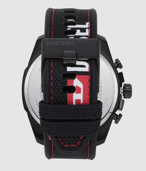 Reloj Diesel DZ4512
