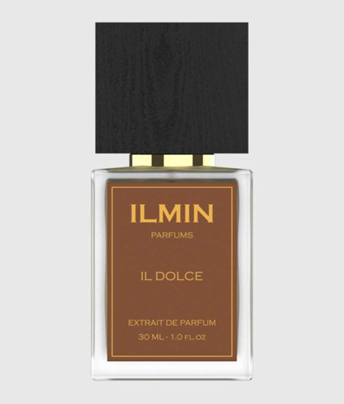 Perfume IL DOLCE