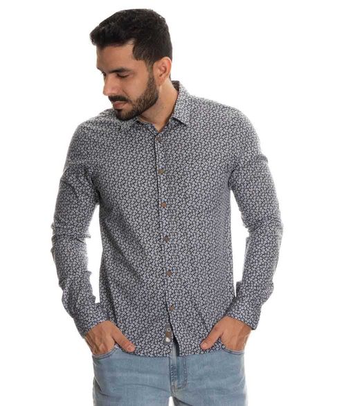 Camisa Americanino para Hombre 819A519