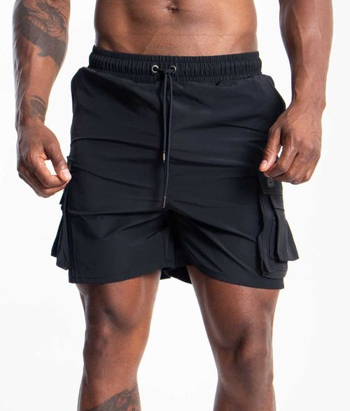 Bermuda Zikluz para Hombre ZZ3915108