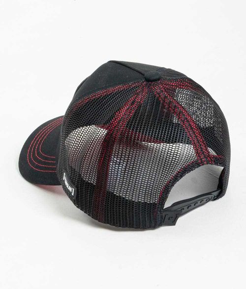 Gorra Capslab CL/DBZ2/1/C18B