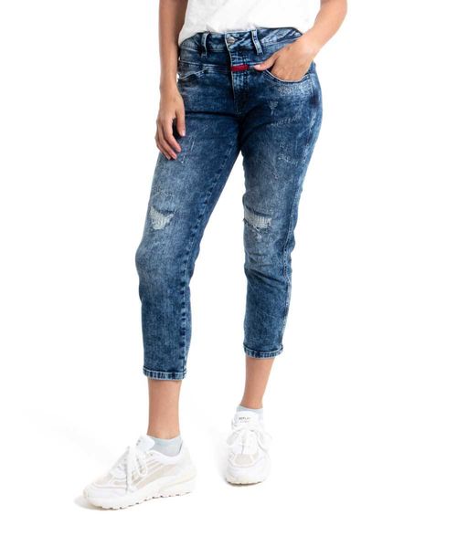 Jeans Girbaud para Mujer GF2100324N025AZO