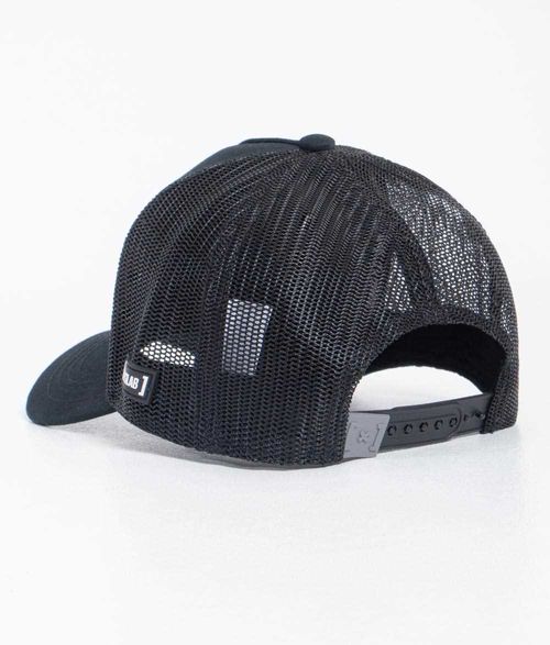 Gorra Capslab CL/NS/1/BAN