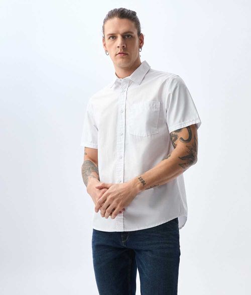 Camisa Americanino para Hombre 811G005