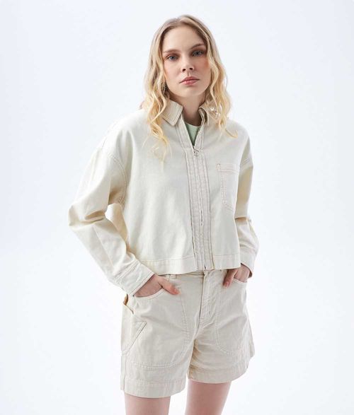 Chaqueta Americanino para Mujer 622F003
