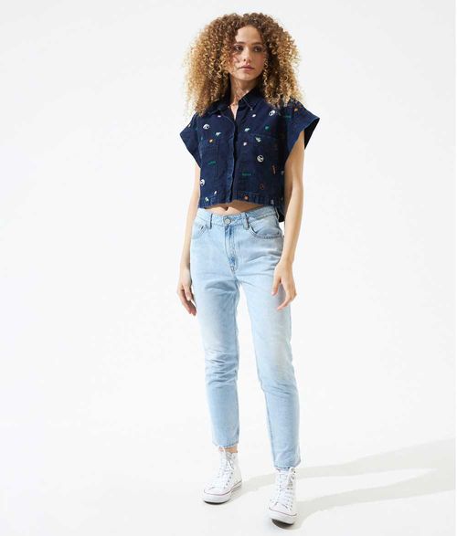 Jeans Americanino para Mujer 339D904
