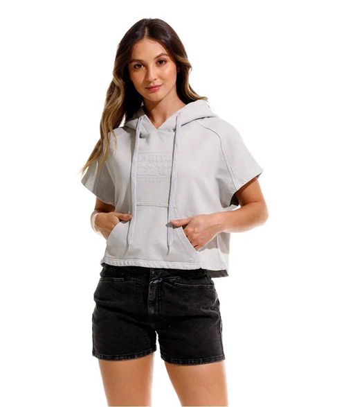 Buzo Girbaud para Mujer GF1100857N000GRM