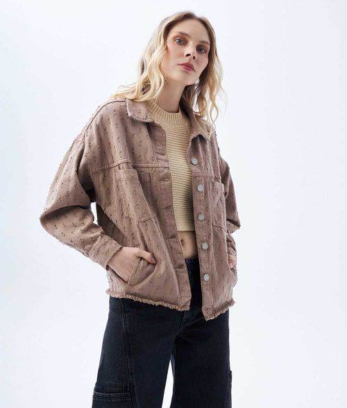 Chaqueta Americanino para Mujer 622F005